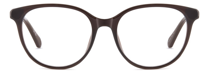 Polaroid Eyeglasses PLDD624 B3V