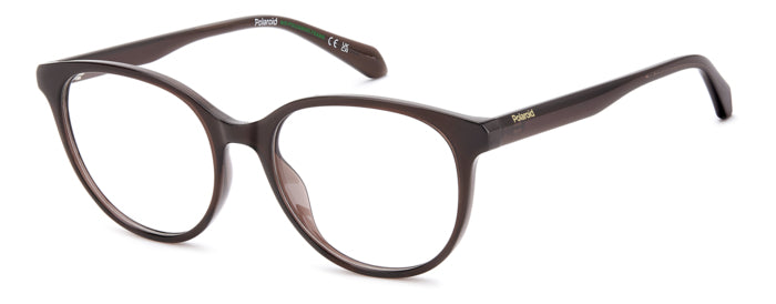 Polaroid Eyeglasses PLDD624 B3V