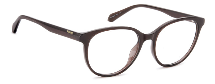 Polaroid Eyeglasses PLDD624 B3V