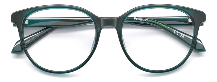 Polaroid Eyeglasses PLDD624 ZI9