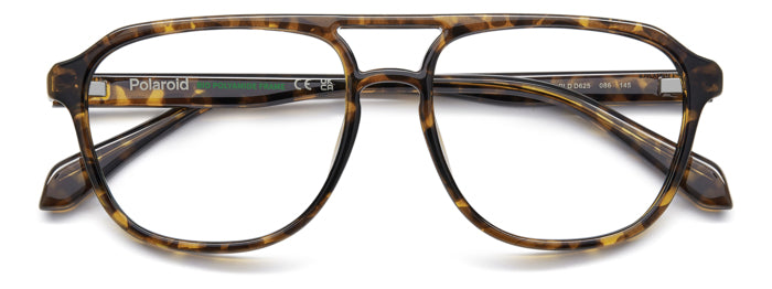 Polaroid Eyeglasses PLDD625 086