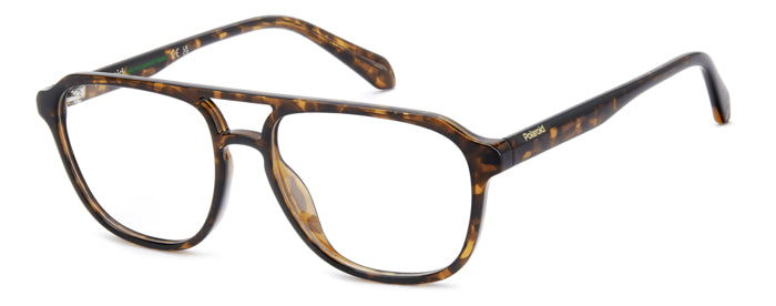 Polaroid Eyeglasses PLDD625 086