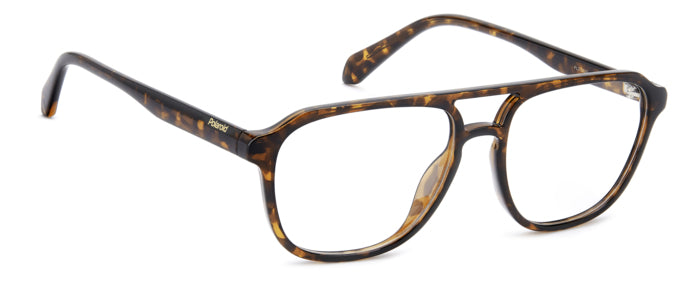 Polaroid Eyeglasses PLDD625 086