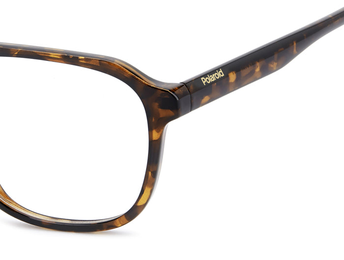 Polaroid Eyeglasses PLDD625 086