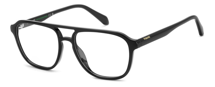 Polaroid Eyeglasses PLDD625 807