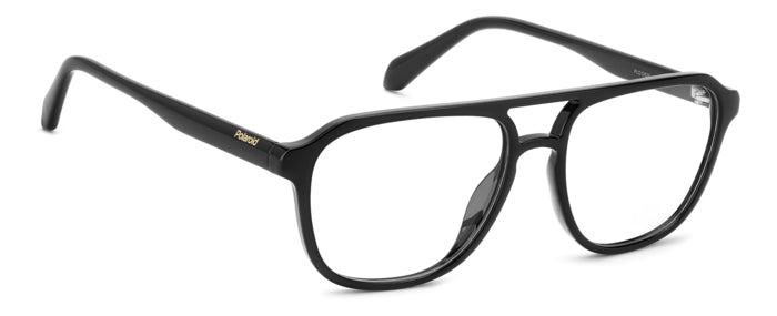 Polaroid Eyeglasses PLDD625 807