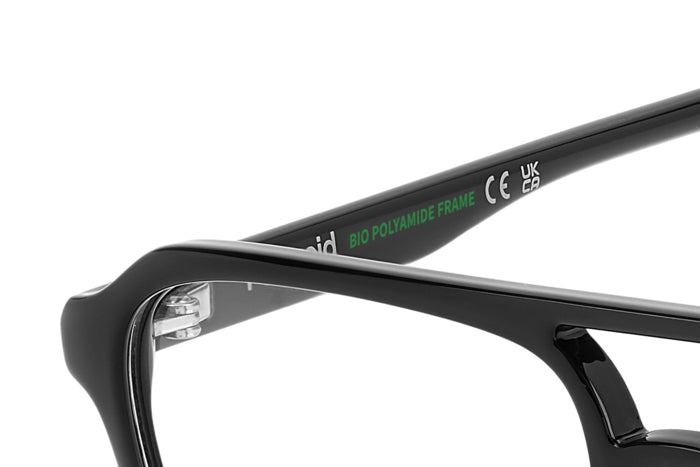 Polaroid Eyeglasses PLDD625 807