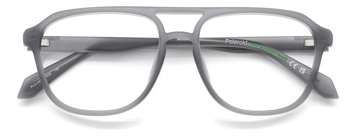 Polaroid Eyeglasses PLDD625 RIW