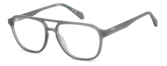 Polaroid Eyeglasses PLDD625 RIW