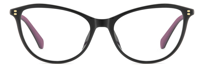 Polaroid Eyeglasses PLDD626 807