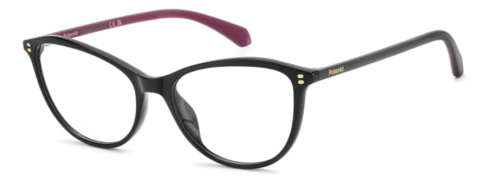 Polaroid Eyeglasses PLDD626 807