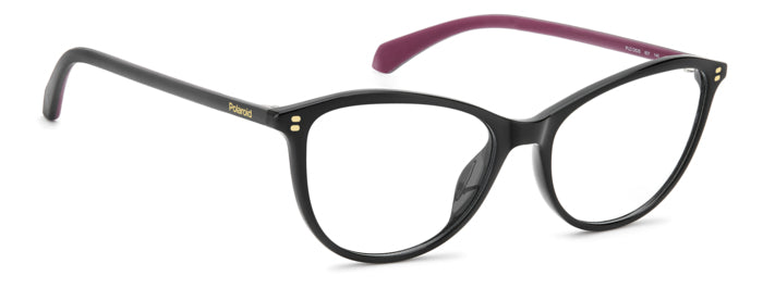 Polaroid Eyeglasses PLDD626 807