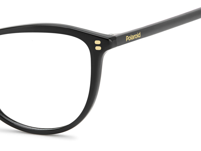 Polaroid Eyeglasses PLDD626 807