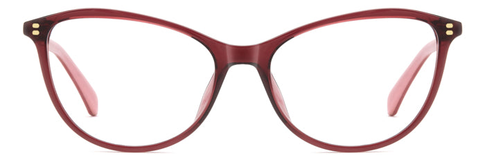 Polaroid Eyeglasses PLDD626 8CQ