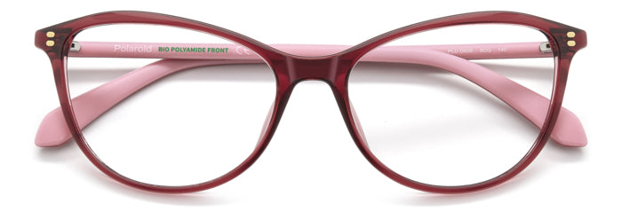Polaroid Eyeglasses PLDD626 8CQ