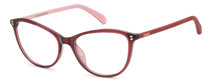 Polaroid Eyeglasses PLDD626 8CQ