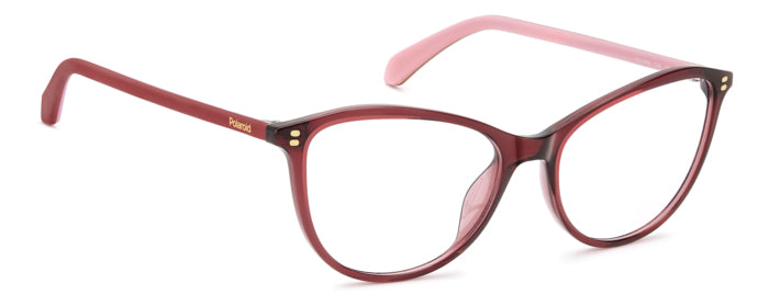 Polaroid Eyeglasses PLDD626 8CQ