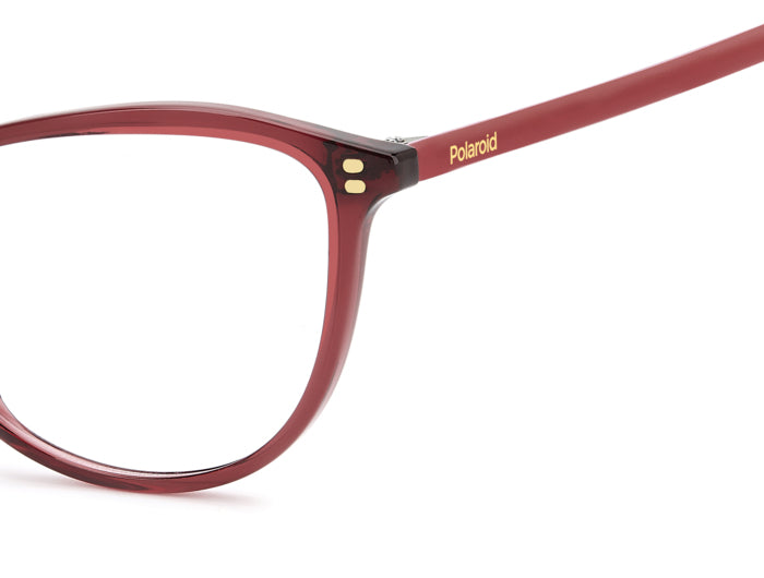 Polaroid Eyeglasses PLDD626 8CQ