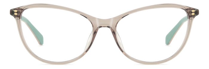 Polaroid Eyeglasses PLDD626 FWM