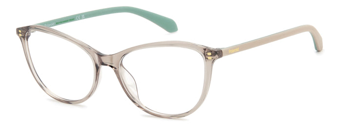 Polaroid Eyeglasses PLDD626 FWM