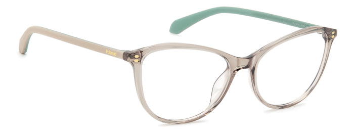 Polaroid Eyeglasses PLDD626 FWM