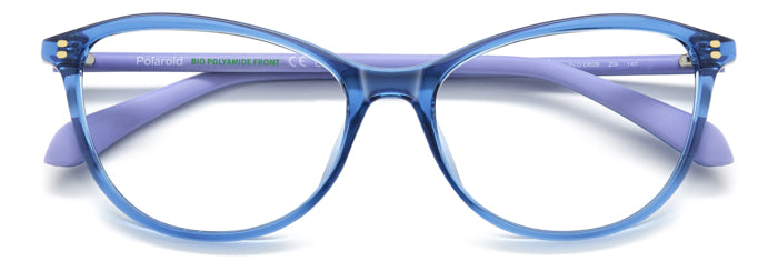 Polaroid Eyeglasses PLDD626 ZI9