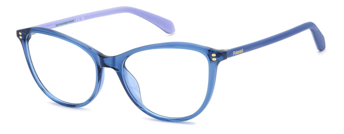 Polaroid Eyeglasses PLDD626 ZI9