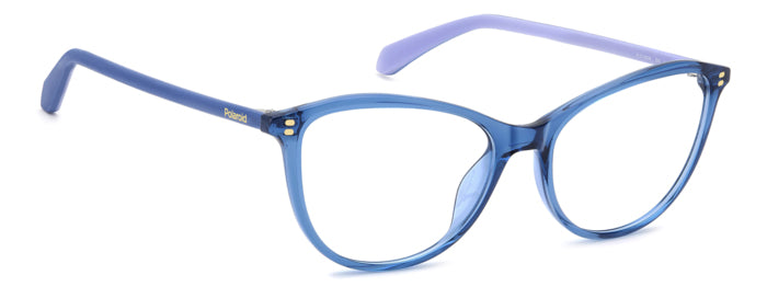 Polaroid Eyeglasses PLDD626 ZI9