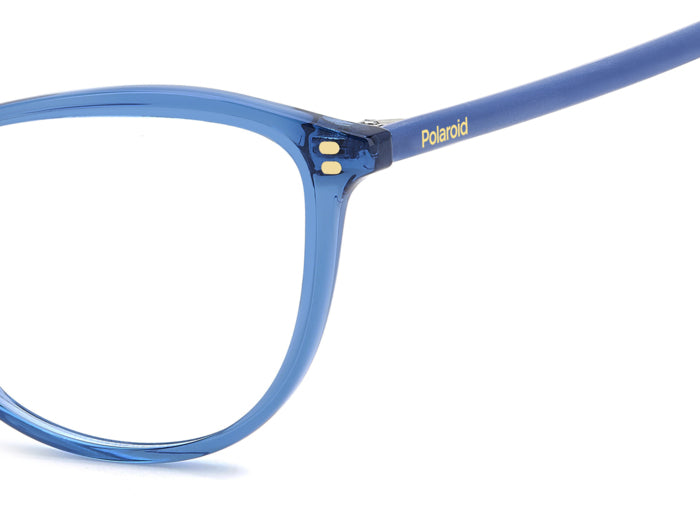 Polaroid Eyeglasses PLDD626 ZI9