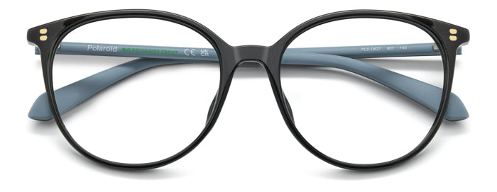 Polaroid Eyeglasses PLDD627 807