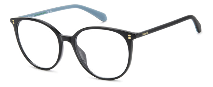 Polaroid Eyeglasses PLDD627 807