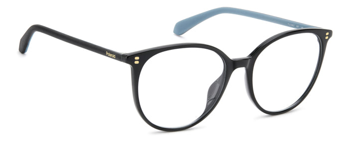 Polaroid Eyeglasses PLDD627 807