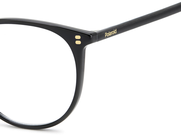Polaroid Eyeglasses PLDD627 807