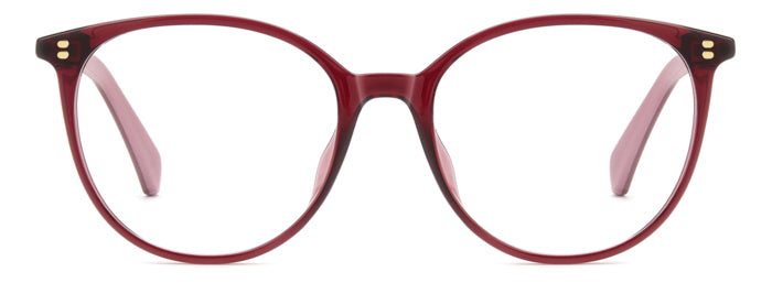 Polaroid Eyeglasses PLDD627 8CQ