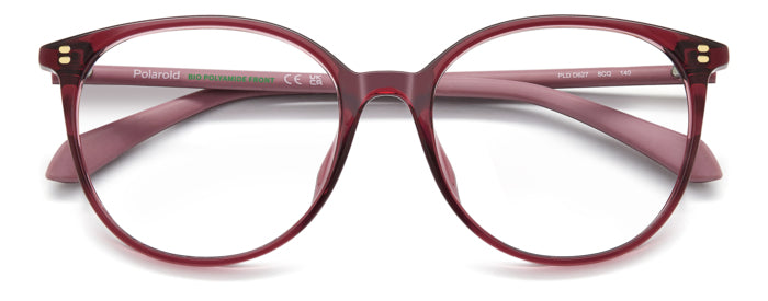Polaroid Eyeglasses PLDD627 8CQ