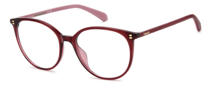 Polaroid Eyeglasses PLDD627 8CQ
