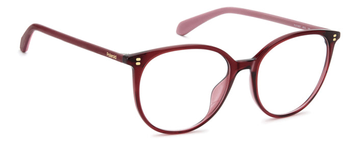 Polaroid Eyeglasses PLDD627 8CQ