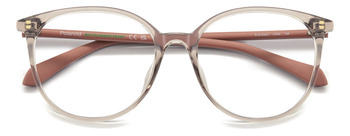 Polaroid Eyeglasses PLDD627 FWM
