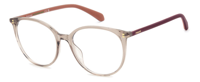 Polaroid Eyeglasses PLDD627 FWM