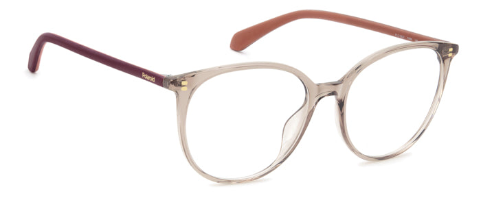 Polaroid Eyeglasses PLDD627 FWM