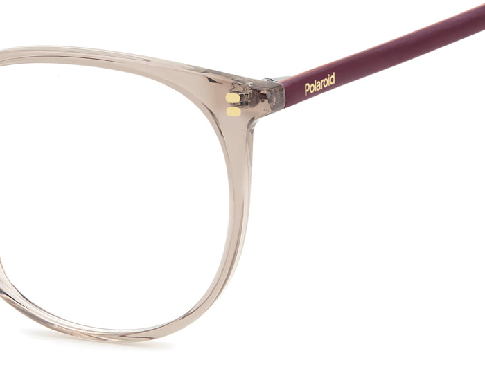 Polaroid Eyeglasses PLDD627 FWM