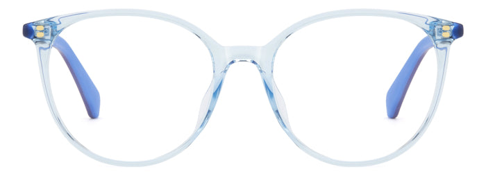 Polaroid Eyeglasses PLDD627 MVU