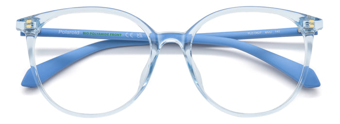 Polaroid Eyeglasses PLDD627 MVU