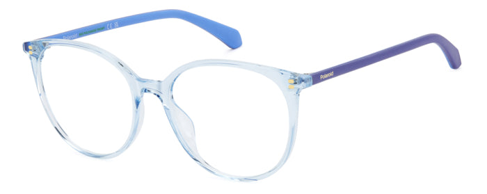 Polaroid Eyeglasses PLDD627 MVU