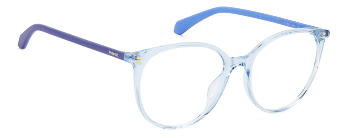 Polaroid Eyeglasses PLDD627 MVU