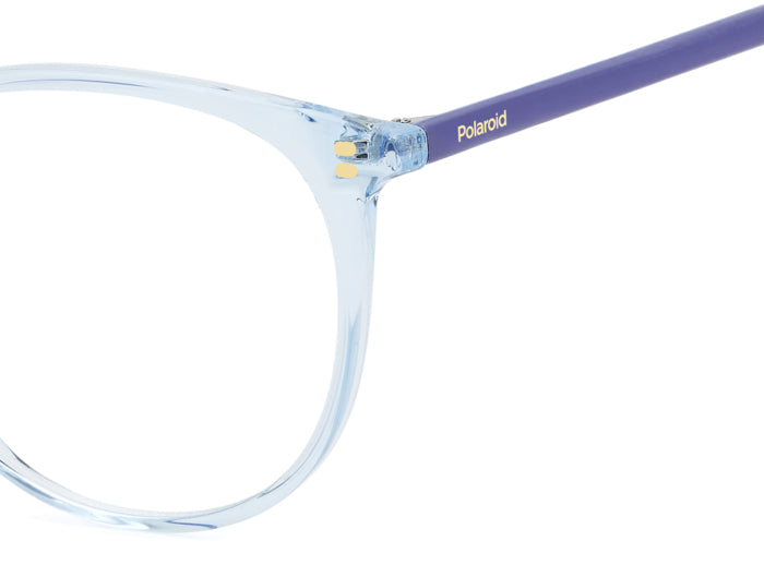 Polaroid Eyeglasses PLDD627 MVU