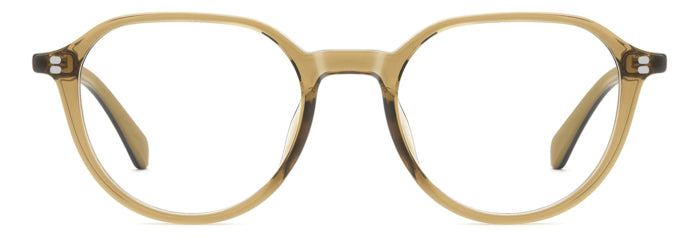 Polaroid Eyeglasses PLDD628 10A