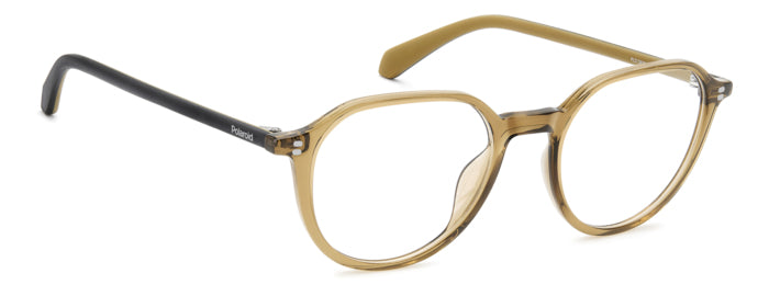 Polaroid Eyeglasses PLDD628 10A