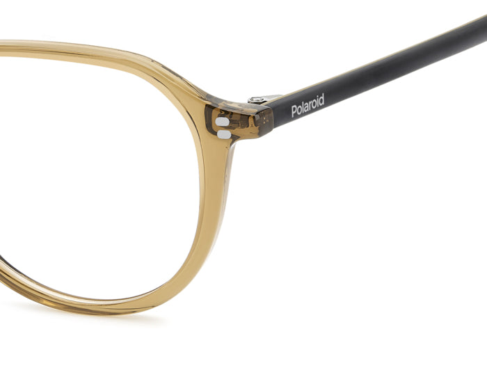 Polaroid Eyeglasses PLDD628 10A