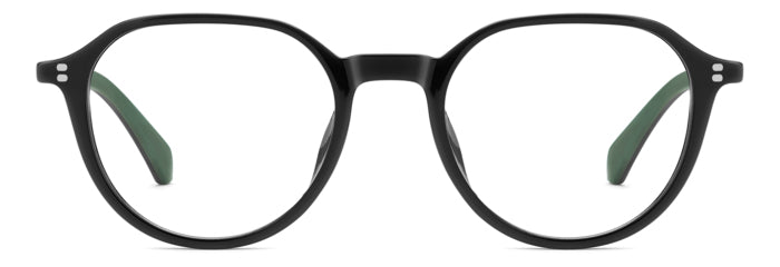 Polaroid Eyeglasses PLDD628 807